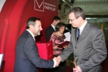 Przedsiębiorstwo "UNIDRO" S.A. - Galeria zdjęć Gala "Przedsiębiorstw i Gmin Fair Play" 2010