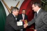 Przedsiębiorstwo "UNIDRO" S.A. - Galeria zdjęć Gala "Przedsiębiorstw i Gmin Fair Play" 2010