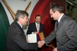 Przedsiębiorstwo "UNIDRO" S.A. - Galeria zdjęć Gala "Przedsiębiorstw i Gmin Fair Play" 2010