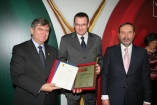 Przedsiębiorstwo "UNIDRO" S.A. - Galeria zdjęć Gala "Przedsiębiorstw i Gmin Fair Play" 2010