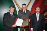 Przedsiębiorstwo "UNIDRO" S.A. - Galeria zdjęć Gala "Przedsiębiorstw i Gmin Fair Play" 2010