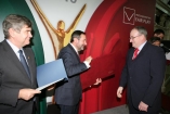INCHEM POLONIA Sp. z o.o. - Galeria zdjęć Gala "Przedsiębiorstw i Gmin Fair Play" 2010