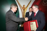 INCHEM POLONIA Sp. z o.o. - Galeria zdjęć Gala "Przedsiębiorstw i Gmin Fair Play" 2010