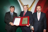 INCHEM POLONIA Sp. z o.o. - Galeria zdjęć Gala "Przedsiębiorstw i Gmin Fair Play" 2010