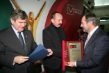 PPU INBUD Sp. z o.o. - Galeria zdjęć Gala "Przedsiębiorstw i Gmin Fair Play" 2010