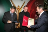 PPU INBUD Sp. z o.o. - Galeria zdjęć Gala "Przedsiębiorstw i Gmin Fair Play" 2010