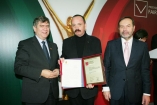 PPU INBUD Sp. z o.o. - Galeria zdjęć Gala "Przedsiębiorstw i Gmin Fair Play" 2010