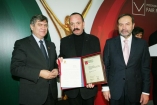 PPU INBUD Sp. z o.o. - Galeria zdjęć Gala "Przedsiębiorstw i Gmin Fair Play" 2010