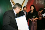 CONRAD Sp. z o.o. - Galeria zdjęć Gala "Przedsiębiorstw i Gmin Fair Play" 2010