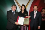 CONRAD Sp. z o.o. - Galeria zdjęć Gala "Przedsiębiorstw i Gmin Fair Play" 2010