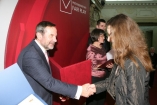 ASD - Galeria zdjęć Gala "Przedsiębiorstw i Gmin Fair Play" 2010