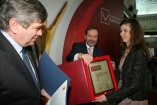 ASD - Galeria zdjęć Gala "Przedsiębiorstw i Gmin Fair Play" 2010