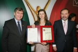 ASD - Galeria zdjęć Gala "Przedsiębiorstw i Gmin Fair Play" 2010