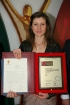 ASD - Galeria zdjęć Gala "Przedsiębiorstw i Gmin Fair Play" 2010