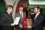 ENERGOSERWIS KLESZCZÓW Spółka z o.o. - Galeria zdjęć Gala "Przedsiębiorstw i Gmin Fair Play" 2010
