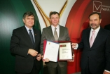ENERGOSERWIS KLESZCZÓW Spółka z o.o. - Galeria zdjęć Gala "Przedsiębiorstw i Gmin Fair Play" 2010