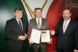 ENERGOSERWIS KLESZCZÓW Spółka z o.o. - Galeria zdjęć Gala "Przedsiębiorstw i Gmin Fair Play" 2010