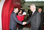 MILMA Zygmunt Matusiak, Andrzej Milczarek Sp. J. - Galeria zdjęć Gala "Przedsiębiorstw i Gmin Fair Play" 2010