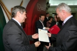 MILMA Zygmunt Matusiak, Andrzej Milczarek Sp. J. - Galeria zdjęć Gala "Przedsiębiorstw i Gmin Fair Play" 2010