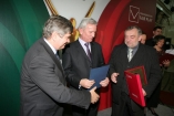 MILMA Zygmunt Matusiak, Andrzej Milczarek Sp. J. - Galeria zdjęć Gala "Przedsiębiorstw i Gmin Fair Play" 2010