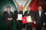 MILMA Zygmunt Matusiak, Andrzej Milczarek Sp. J. - Galeria zdjęć Gala "Przedsiębiorstw i Gmin Fair Play" 2010