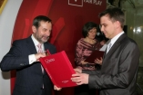 NZOZ Dom Sue Ryder - Galeria zdjęć Gala "Przedsiębiorstw i Gmin Fair Play" 2010