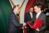 NZOZ Dom Sue Ryder - Galeria zdjęć Gala "Przedsiębiorstw i Gmin Fair Play" 2010