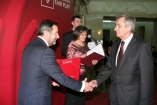 Zakład Energetyki Cieplnej Sp. z o.o. w Pabianicach - Galeria zdjęć Gala "Przedsiębiorstw i Gmin Fair Play" 2010