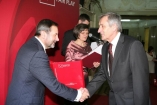 Zakład Energetyki Cieplnej Sp. z o.o. w Pabianicach - Galeria zdjęć Gala "Przedsiębiorstw i Gmin Fair Play" 2010