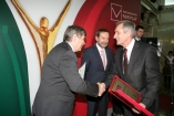 Zakład Energetyki Cieplnej Sp. z o.o. w Pabianicach - Galeria zdjęć Gala "Przedsiębiorstw i Gmin Fair Play" 2010