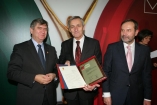 Zakład Energetyki Cieplnej Sp. z o.o. w Pabianicach - Galeria zdjęć Gala "Przedsiębiorstw i Gmin Fair Play" 2010