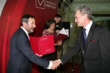Wojewódzki Ośrodek Ruchu Drogowego w Bydgoszczy - Galeria zdjęć Gala "Przedsiębiorstw i Gmin Fair Play" 2010