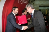 Wojewódzki Ośrodek Ruchu Drogowego w Bydgoszczy - Galeria zdjęć Gala "Przedsiębiorstw i Gmin Fair Play" 2010