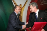Wojewódzki Ośrodek Ruchu Drogowego w Bydgoszczy - Galeria zdjęć Gala "Przedsiębiorstw i Gmin Fair Play" 2010