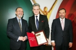 Wojewódzki Ośrodek Ruchu Drogowego w Bydgoszczy - Galeria zdjęć Gala "Przedsiębiorstw i Gmin Fair Play" 2010