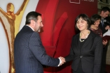 Spółdzielnia Inwalidów "ZGODA"  - Galeria zdjęć Gala "Przedsiębiorstw i Gmin Fair Play" 2010