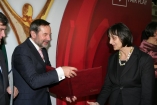 Spółdzielnia Inwalidów "ZGODA"  - Galeria zdjęć Gala "Przedsiębiorstw i Gmin Fair Play" 2010