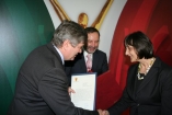 Spółdzielnia Inwalidów "ZGODA"  - Galeria zdjęć Gala "Przedsiębiorstw i Gmin Fair Play" 2010