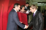 EFEKT EWA ORZECHOWSKA Manuela Orzechowska - Galeria zdjęć Gala "Przedsiębiorstw i Gmin Fair Play" 2010