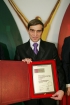 EFEKT EWA ORZECHOWSKA Manuela Orzechowska - Galeria zdjęć Gala "Przedsiębiorstw i Gmin Fair Play" 2010