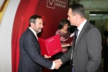 FERRUM SP. J. Ewa, Artur Wójcik - Galeria zdjęć Gala "Przedsiębiorstw i Gmin Fair Play" 2010