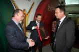 FERRUM SP. J. Ewa, Artur Wójcik - Galeria zdjęć Gala "Przedsiębiorstw i Gmin Fair Play" 2010