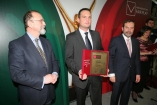 FERRUM SP. J. Ewa, Artur Wójcik - Galeria zdjęć Gala "Przedsiębiorstw i Gmin Fair Play" 2010