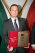 FERRUM SP. J. Ewa, Artur Wójcik - Galeria zdjęć Gala "Przedsiębiorstw i Gmin Fair Play" 2010