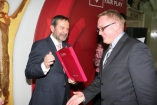 DOKO Sp. z o.o. - Galeria zdjęć Gala "Przedsiębiorstw i Gmin Fair Play" 2010