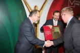 DOKO Sp. z o.o. - Galeria zdjęć Gala "Przedsiębiorstw i Gmin Fair Play" 2010