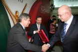 ELSTER Kent Metering Sp. z o.o. - Galeria zdjęć Gala "Przedsiębiorstw i Gmin Fair Play" 2010