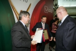 ELSTER Kent Metering Sp. z o.o. - Galeria zdjęć Gala "Przedsiębiorstw i Gmin Fair Play" 2010