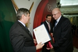 ELSTER Kent Metering Sp. z o.o. - Galeria zdjęć Gala "Przedsiębiorstw i Gmin Fair Play" 2010