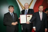 ELSTER Kent Metering Sp. z o.o. - Galeria zdjęć Gala "Przedsiębiorstw i Gmin Fair Play" 2010